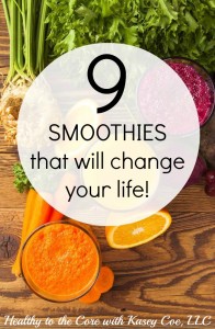 9 Smoothies that will change your life_promotion